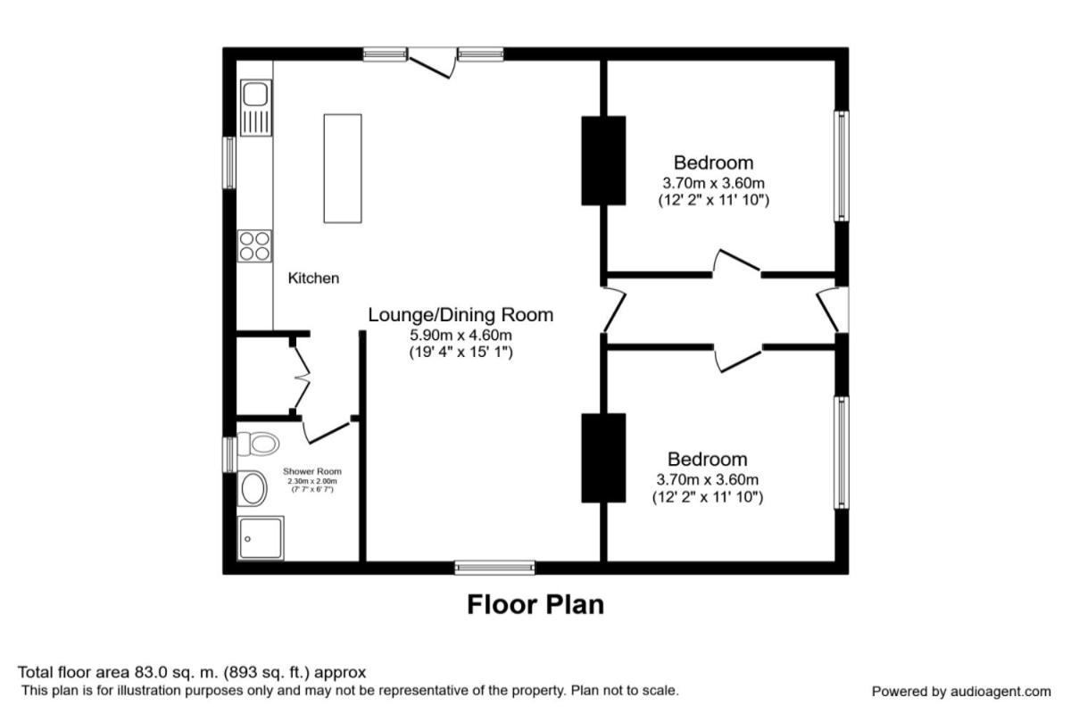 Dunromin Cottage, Hot Tub & Garden Coxhoe Luaran gambar